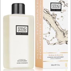 Luxury Size Hydraphel Hydrating Toner ERNO LASZLO